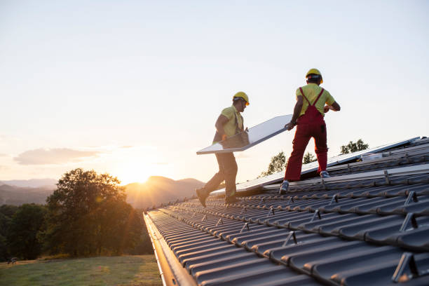 Camano, WA Roofing Service Company